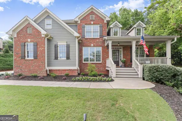 6425 Talking Tree Court, Cumming, GA 30028