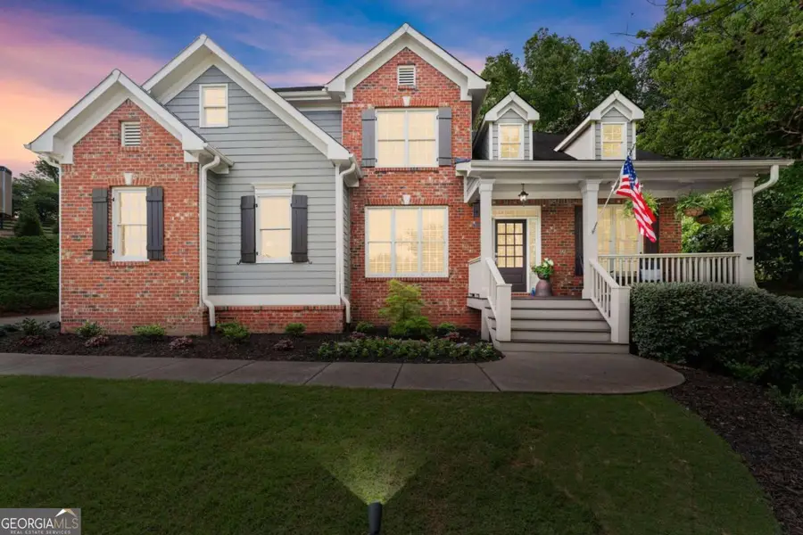 6425 Talking Tree Court, Cumming, GA 30028 - #2
