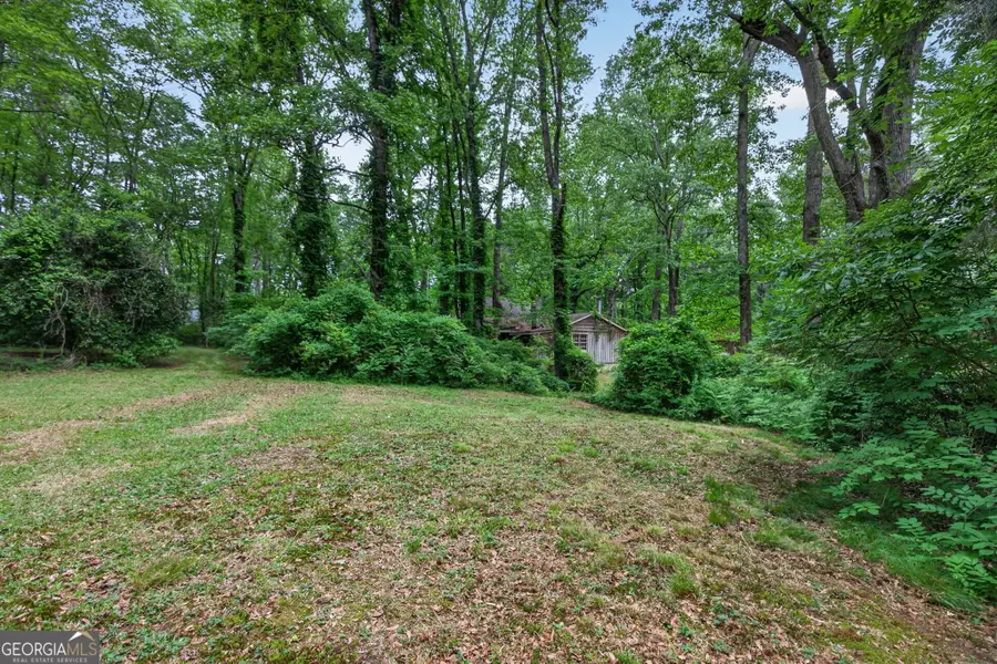 1921 Mack Road, Douglasville, GA 30135 - #2