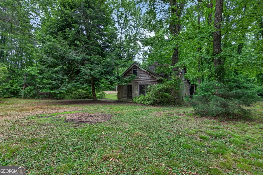 1921 Mack Road, Douglasville, GA 30135 - #3