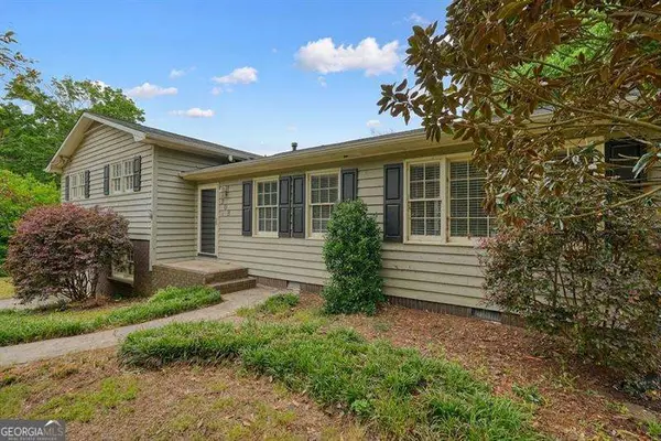 308 River Bluff Drive, Woodstock, GA 30188