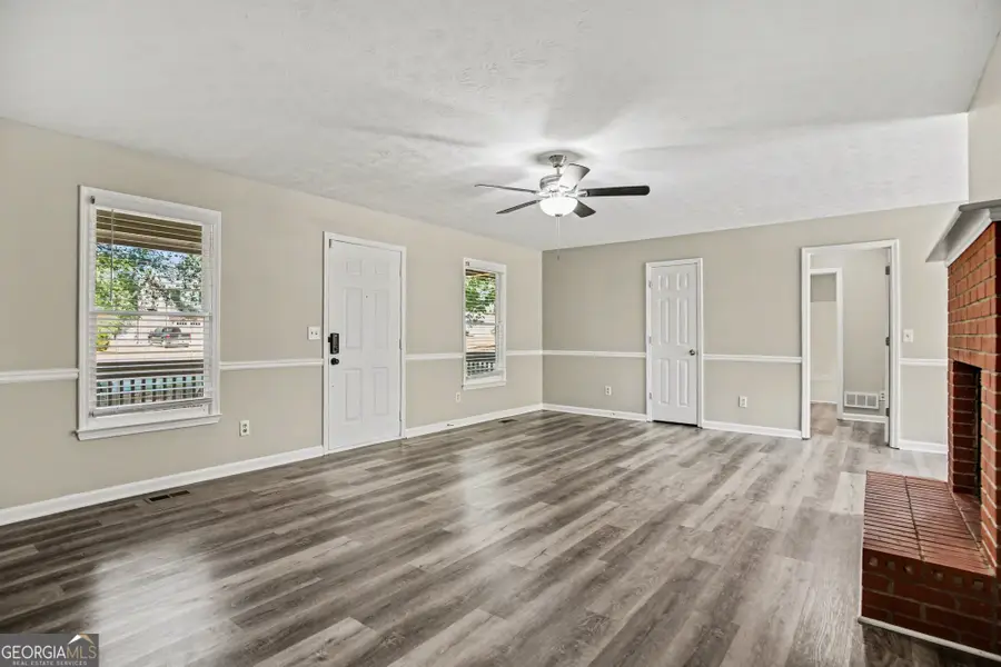 390 Anna Avenue, Palmetto, GA 30268 - #2