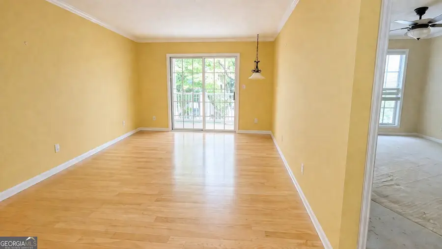 3120 Seven Pines #202 Court, Atlanta, GA 30339 - #3