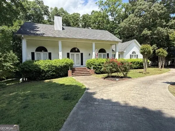606 Academy Woods Drive, Jefferson, GA 30549 - #1
