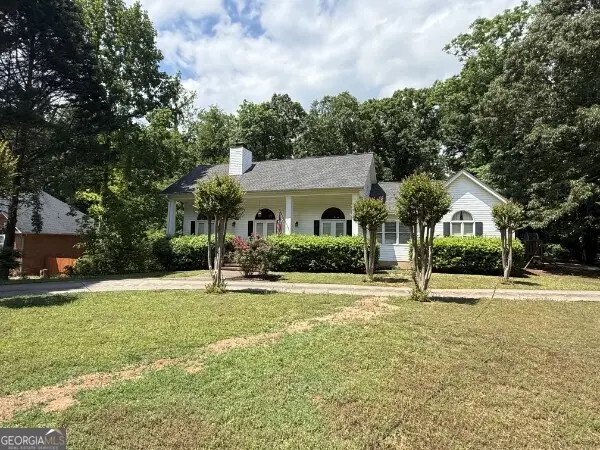 606 Academy Woods Drive, Jefferson, GA 30549 - #2
