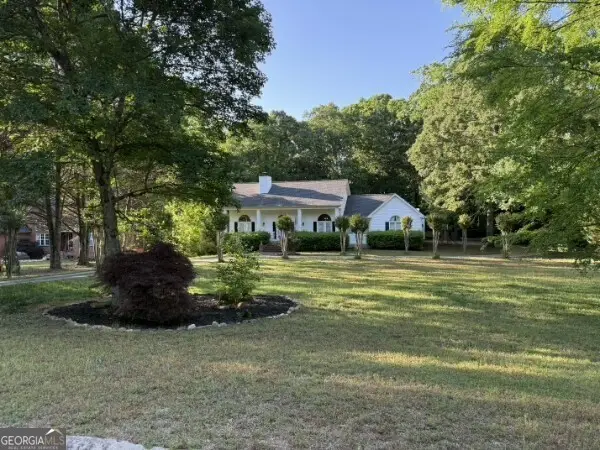 606 Academy Woods Drive, Jefferson, GA 30549 - #3