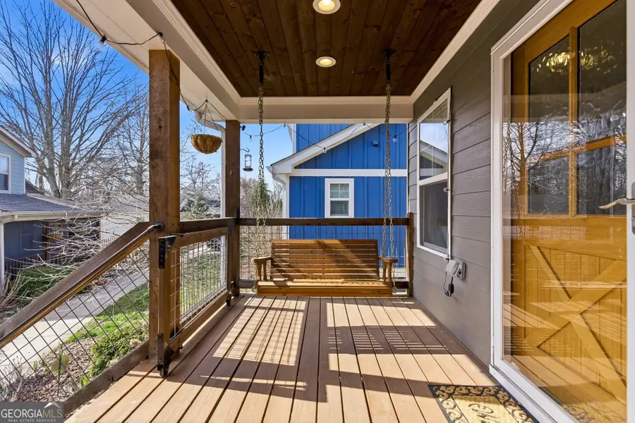 318 Cottage Court, Ball Ground, GA 30107 - #3