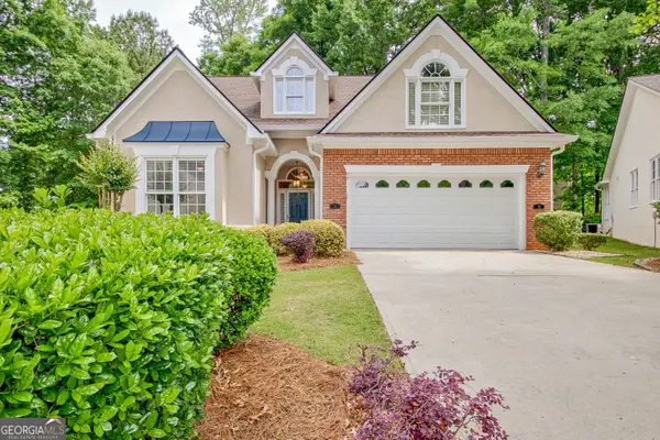 15 Downing Court, Newnan, GA 30265