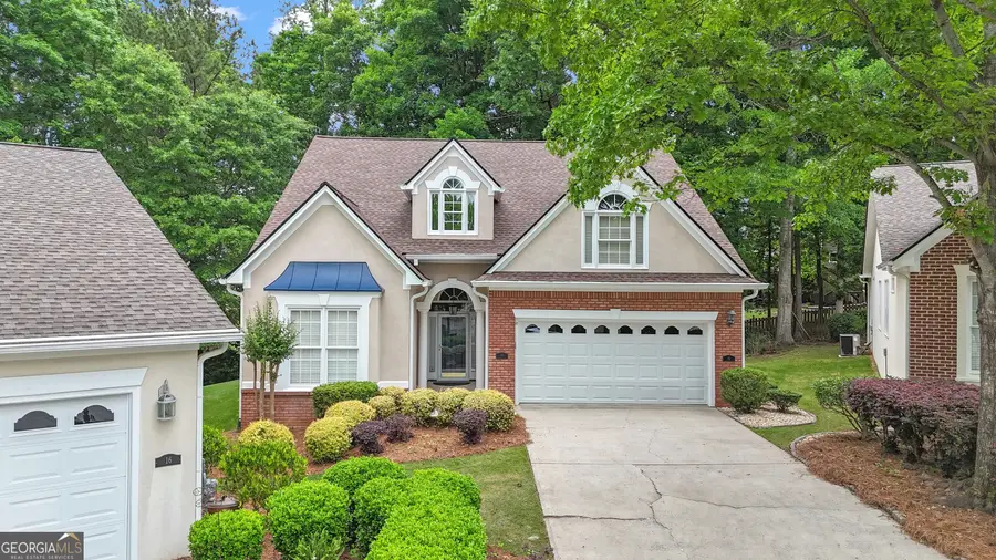 15 Downing Court, Newnan, GA 30265 - #2