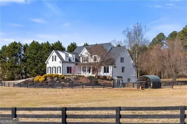 100 Hunting Valley Trail, Cumming, GA 30040