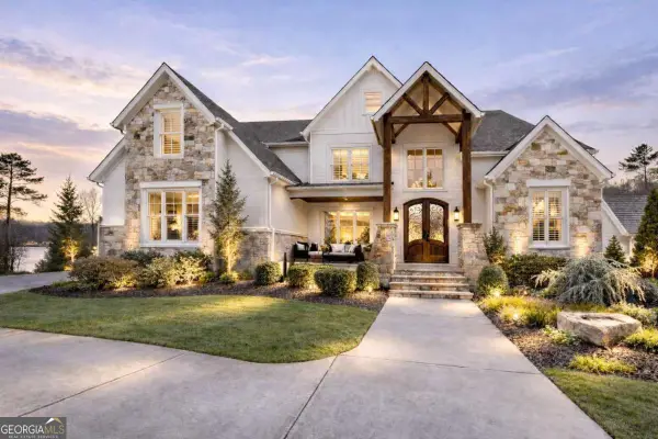4685 Palmetto Lane, Cumming, GA 30041