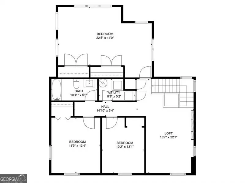 2824 Tupelo Street Se, Atlanta, GA 30317 - #3