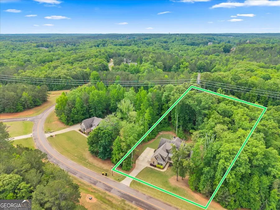 103 Heights Avenue, Forsyth, GA 31029 - #2