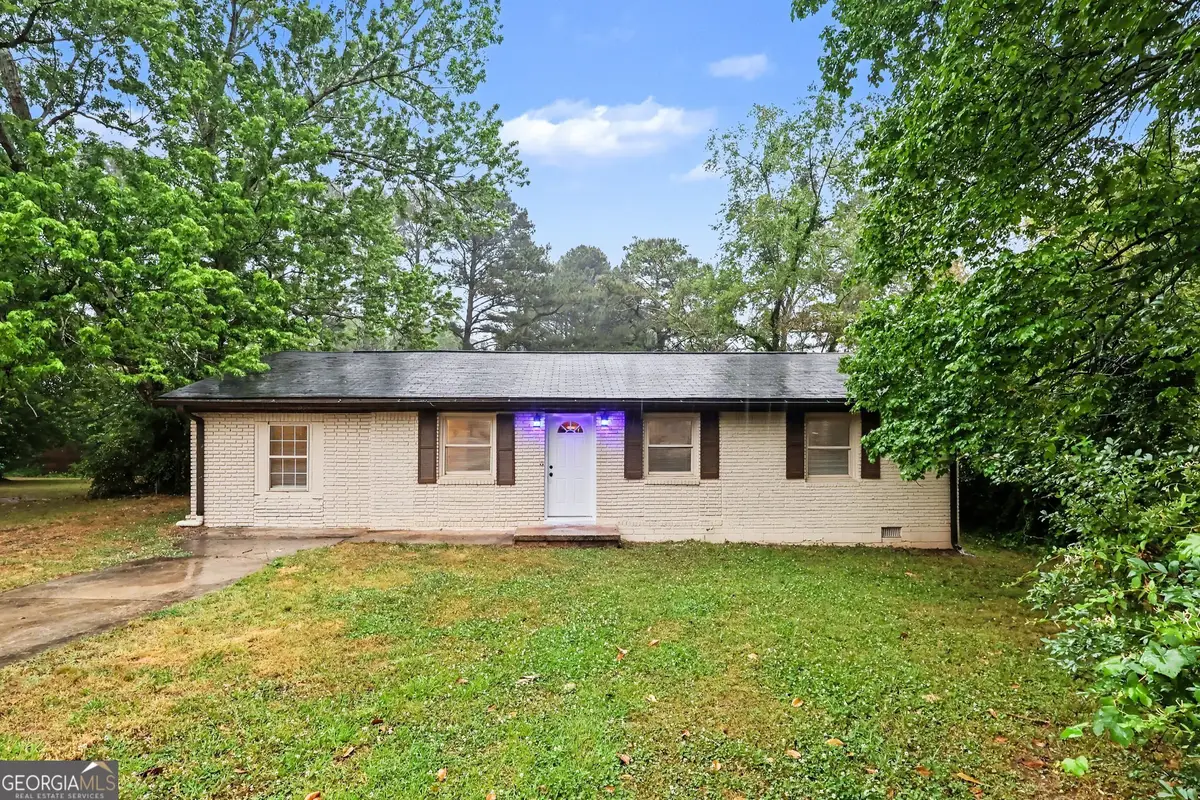 1722 Carpenter Court, Conley, GA 30288 - #1