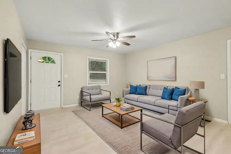 1722 Carpenter Court, Conley, GA 30288 - #2
