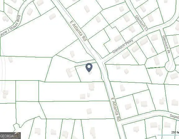 1773 E Atlanta Road, Stockbridge, GA 30281 - #3