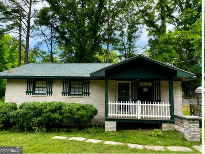 1185 Tillman St Nw, Conyers, GA 30012 - #1