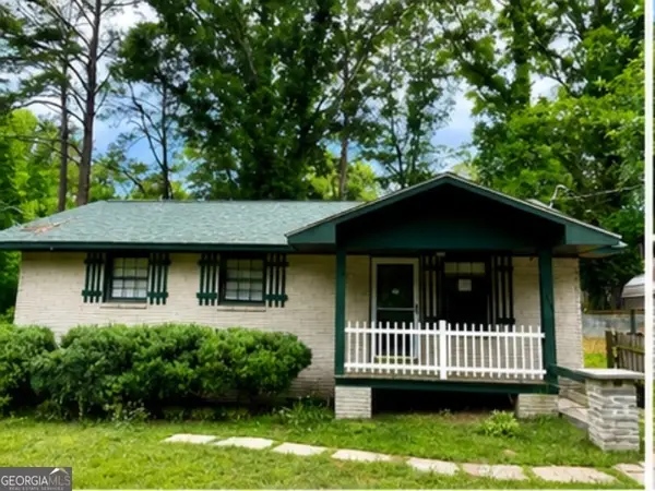 1185 Tillman St Nw, CONYERS,, GA 30012