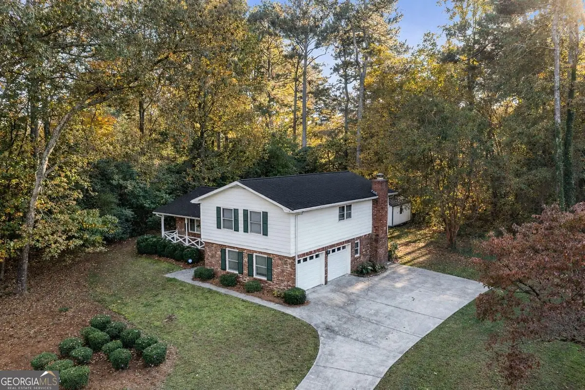 2252 Valley Creek Circle, Snellville, GA 30078 - #1