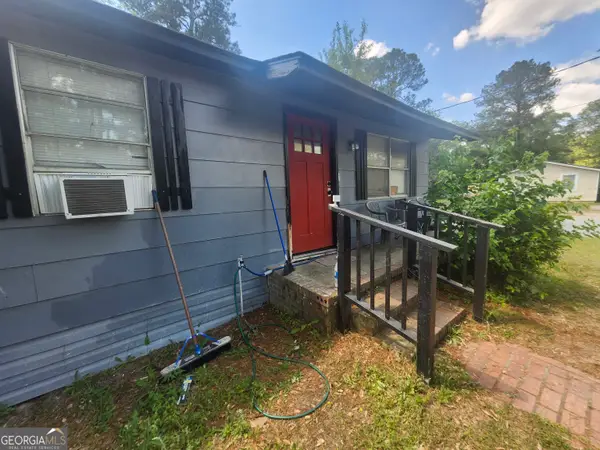 2101 S Madison Street, Albany, GA 31701
