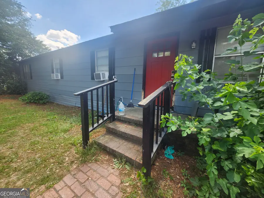 2101 S Madison Street, Albany, GA 31701 - #2