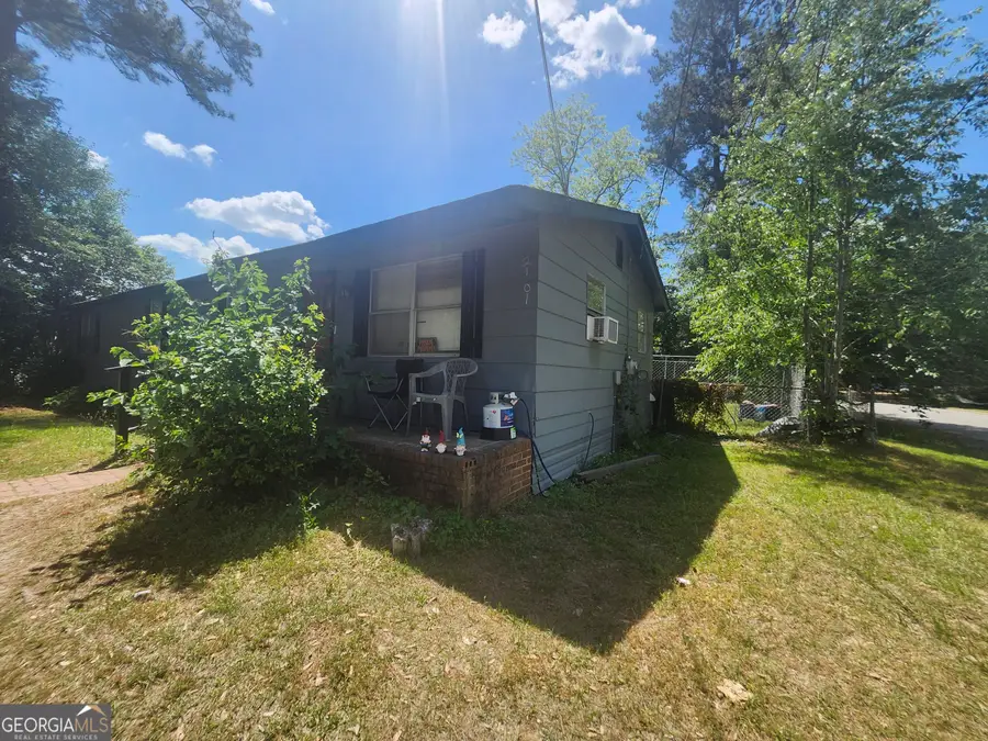 2101 S Madison Street, Albany, GA 31701 - #3