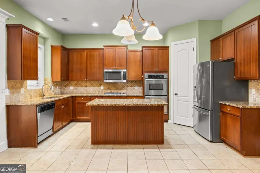 1128 Gateview Drive, Lawrenceville, GA 30046 - #3