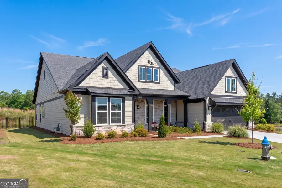 426 Clear Lake Parkway, Hoschton, GA 30548 - #3