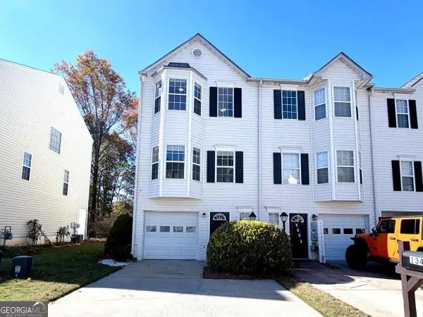 1339 Pilgrim Lake Drive, Cumming, GA 30040