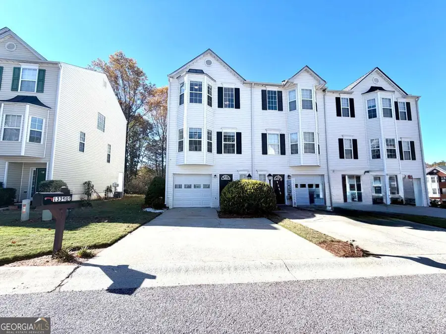 1339 Pilgrim Lake Drive, Cumming, GA 30040 - #2