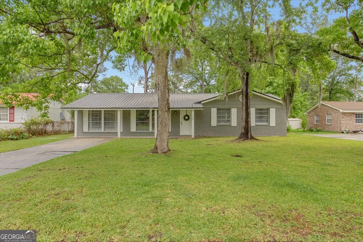 104 Monica Boulevard, Savannah, GA 31419 - #1