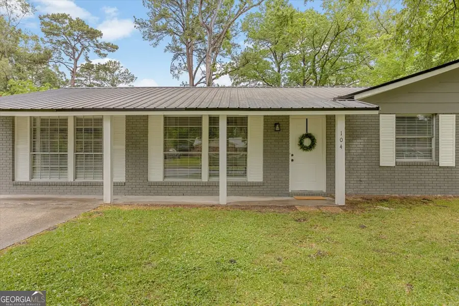 104 Monica Boulevard, Savannah, GA 31419 - #2