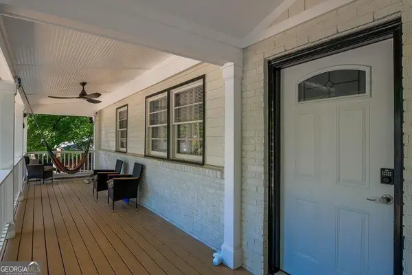 367 SE Macedonia Road Se, Atlanta, GA 30354