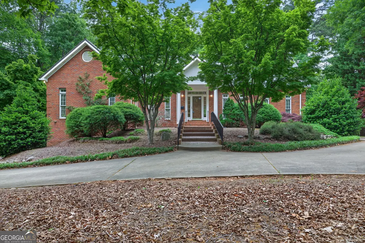 110 Greystone Dr, Bremen, GA 30110 - #1