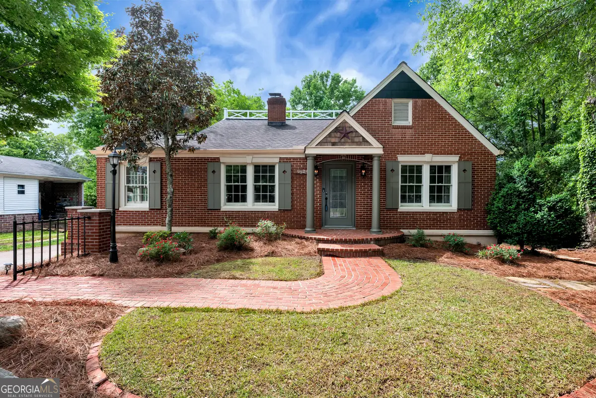 952 Wayside Street Nw, Cornelia, GA 30531 - #1