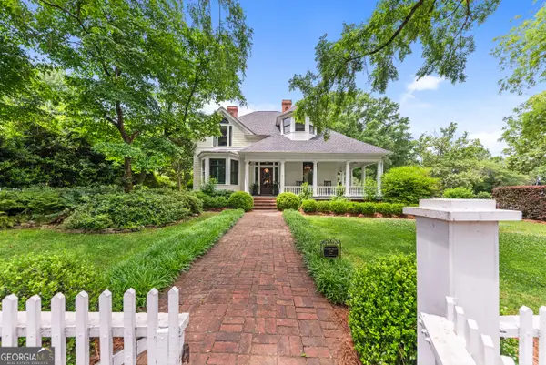 373 S Main Street, Madison, GA 30650