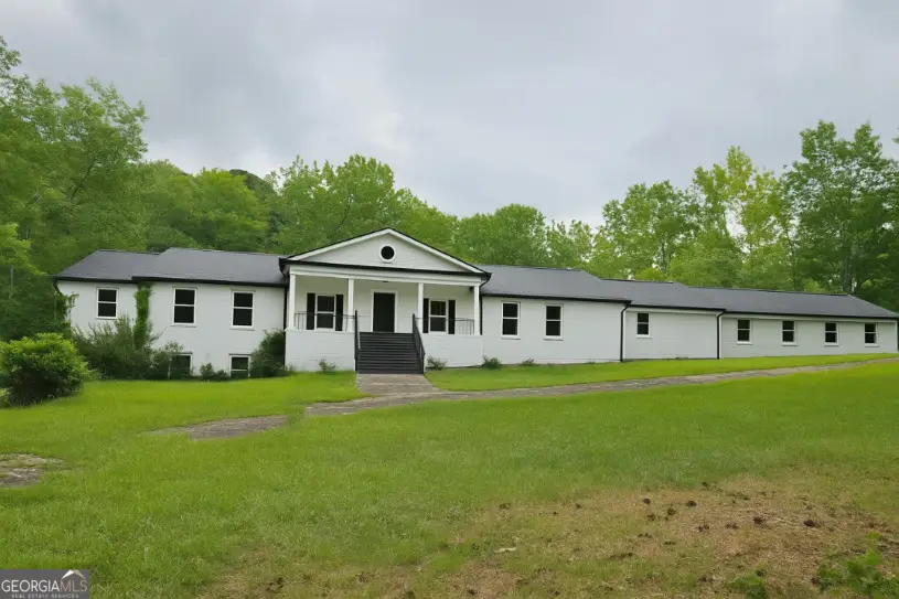 5710 Stewart Mill Road, Douglasville, GA 30135 - #2