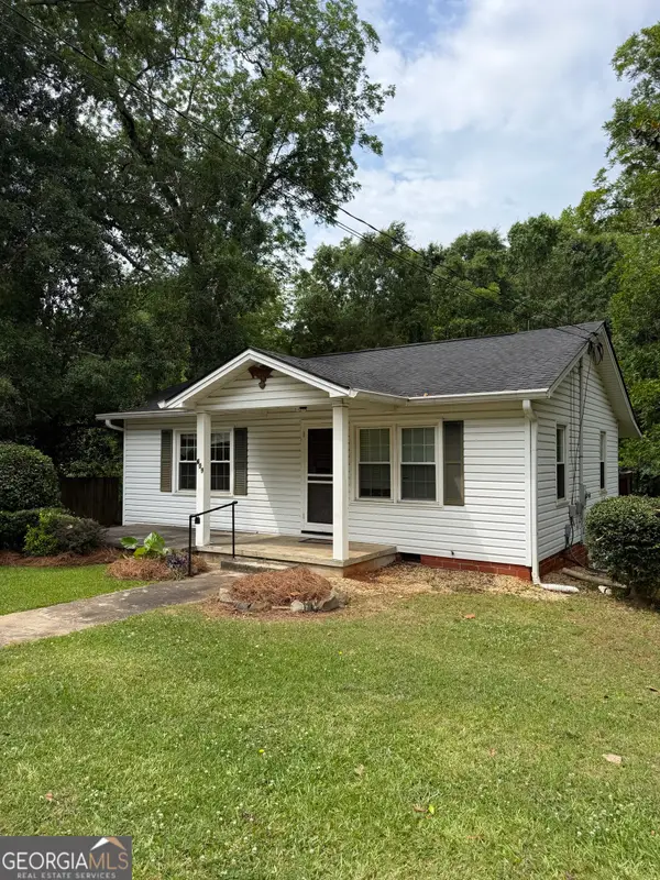 609 W Main Street, Thomaston, GA 30286
