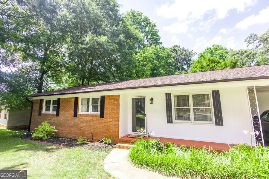 78 Hill Crest Drive, Thomaston, GA 30286 - #3