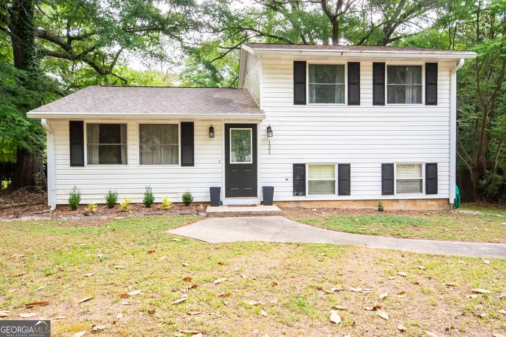 121 Sweetgum Road, Peachtree City, GA 30269 - #1