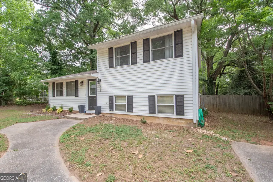 121 Sweetgum Road, Peachtree City, GA 30269 - #3