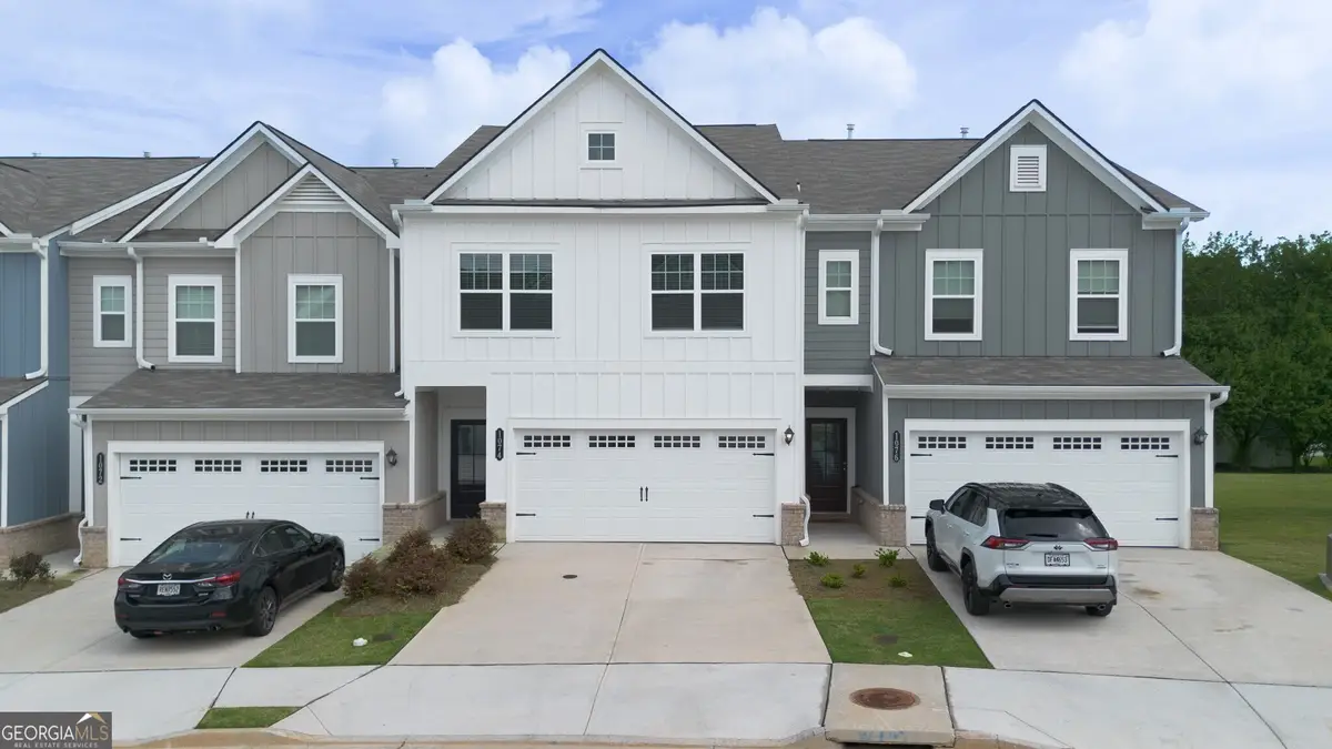 1074 Chastain Drive #44, Sugar Hill, GA 30518 - #1