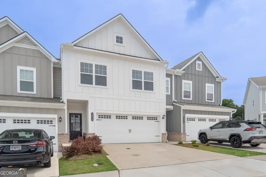 1074 Chastain Drive #44, Sugar Hill, GA 30518 - #2