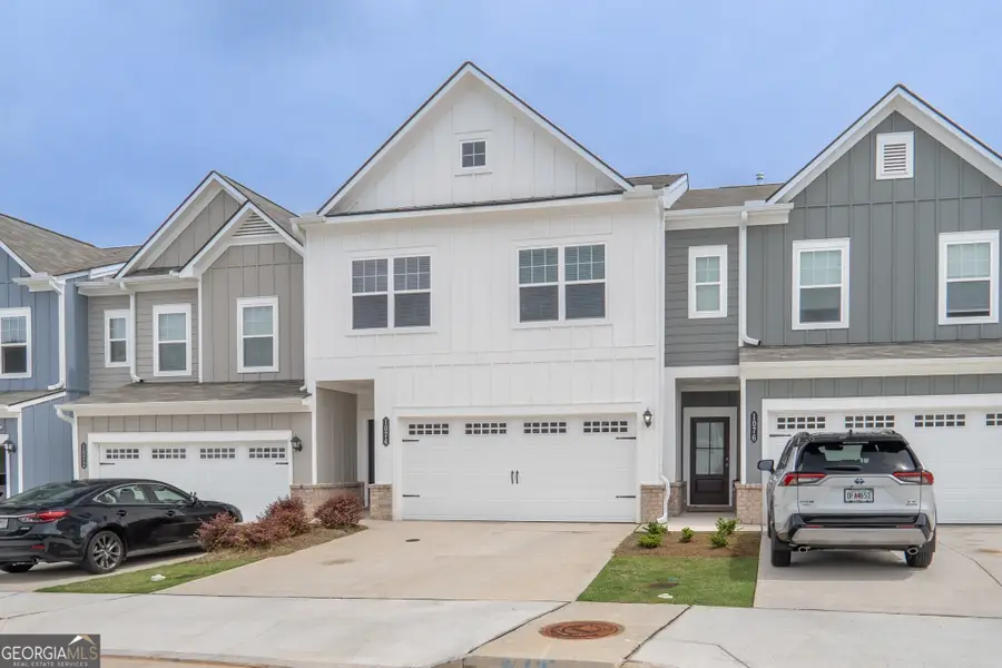 1074 Chastain Drive #44, Sugar Hill, GA 30518 - #3