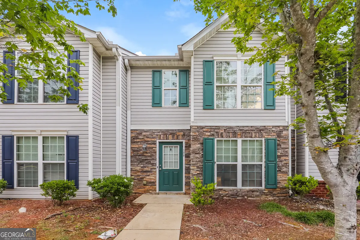 11418 Ashefield Lane, Hampton, GA 30228 - #1