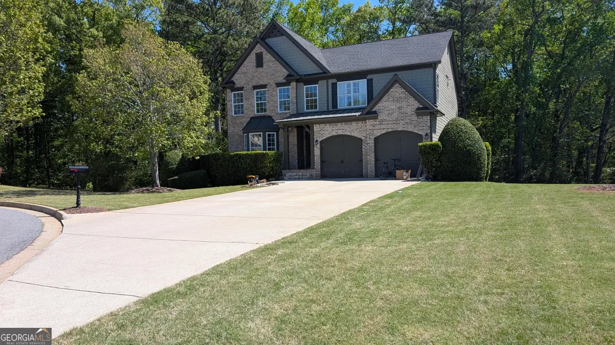 3355 E Gate Drive, Cumming, GA 30041 - #1