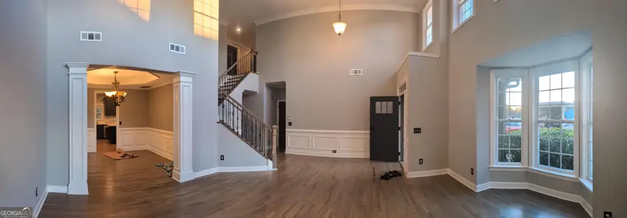 3355 E Gate Drive, Cumming, GA 30041 - #3