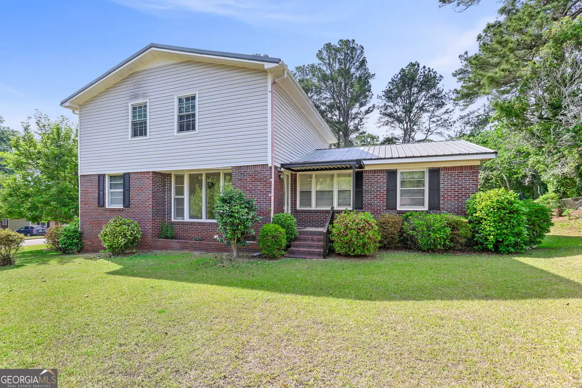 124 Melrose Drive, Lagrange, GA 30241 - #1