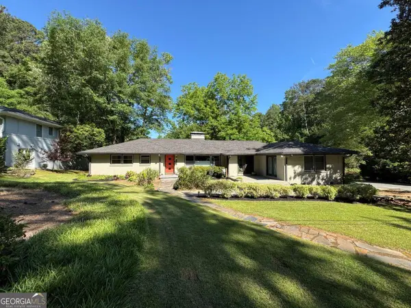 1322 Brook Forest Drive Ne, Atlanta, GA 30324