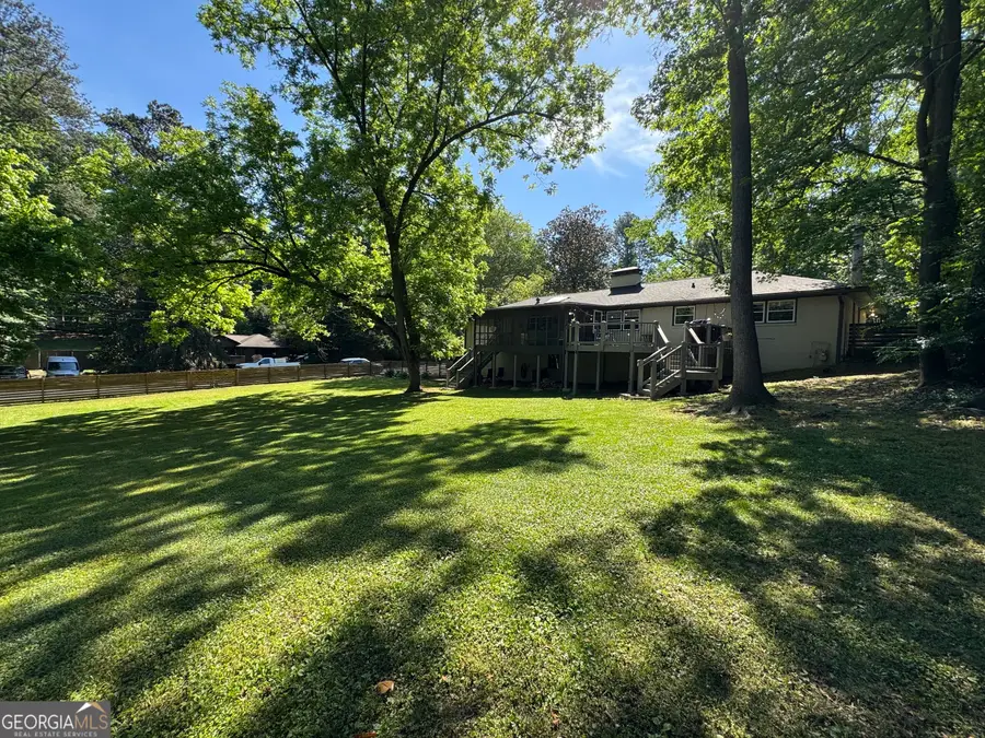 1322 Brook Forest Drive Ne, Atlanta, GA 30324 - #2